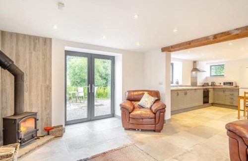 Preston House | The Granary