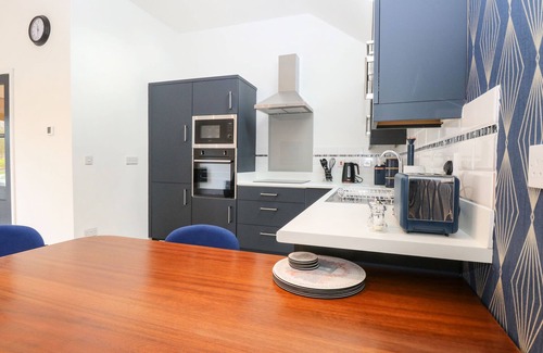 Hethel Cottage | The Granary