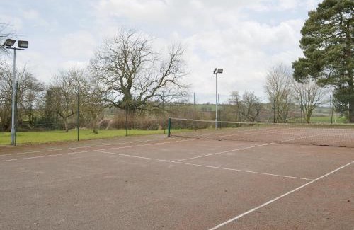 Denstone House | The Granary