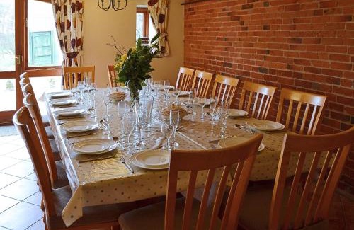 Denstone House | The Granary