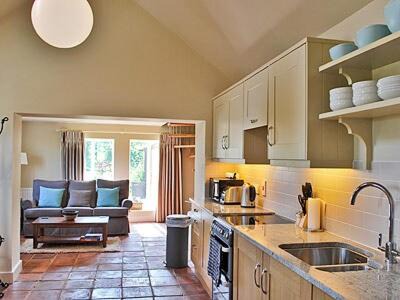 Diss House | The Granary