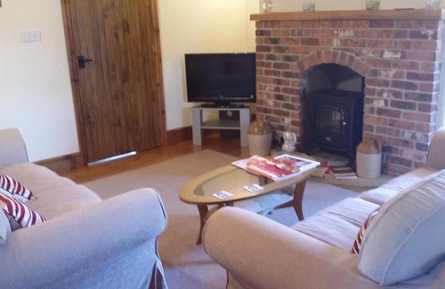 Talgarth Bed & Breakfast | The Granary