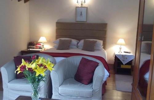 Talgarth Bed & Breakfast | The Granary