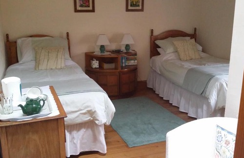 Talgarth Bed & Breakfast | The Granary