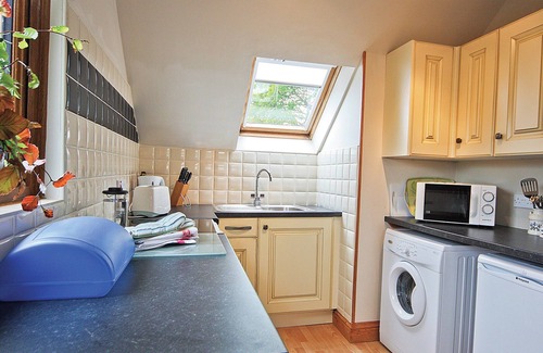 Clarbeston Road Cottage | The Granary - HW7187