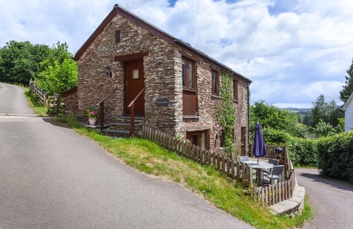 Luxborough Cottage | The Granary, Luxborough