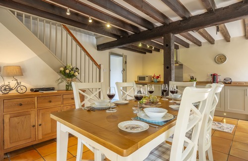 Aldborough House | The Granary, Oulton, Norfolk