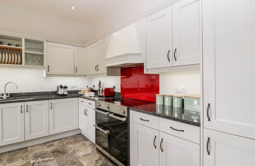 Cornwall Cottage | THE GRANARY, pet friendly, character holiday cottage in Wiveliscombe