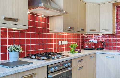 Thornford Cottage | The Granary - sleeps 2 guests in 1 bedroom