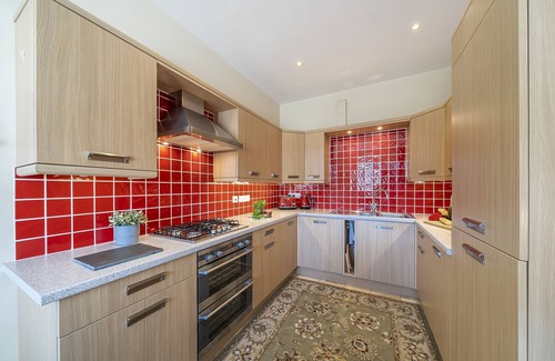 Thornford Cottage | The Granary - sleeps 2 guests in 1 bedroom