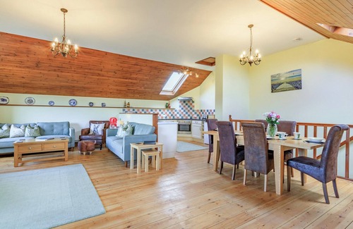 Westleigh Cottage | The Granary - UK35755