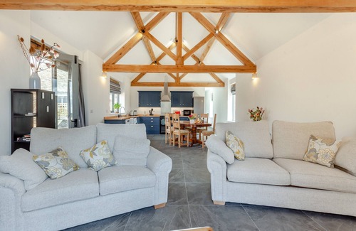 Inchbrook Cottage | The Granary - UK44454
