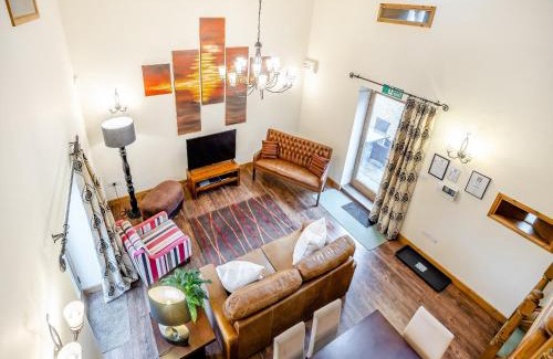 Grimsby House | The Granary - Uk44520