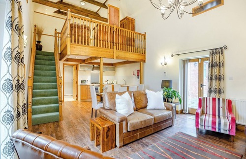 Grimsby Cottage | The Granary - UK44520