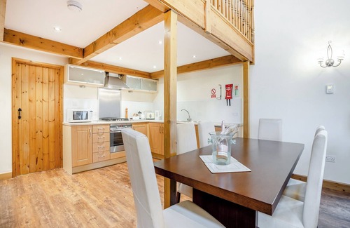 Grimsby Cottage | The Granary - UK44520