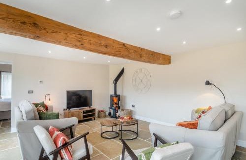 Kilnwick House | The Granary - Uk46002