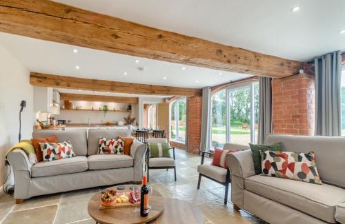 Kilnwick House | The Granary - Uk46002