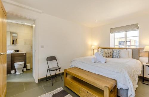 Thelbridge House | The Granary - Uk49090