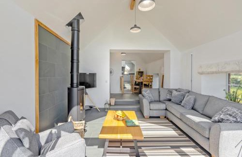 Thelbridge House | The Granary - Uk49090