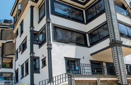 Kisumu Hotel | The Grand Alton Resort
