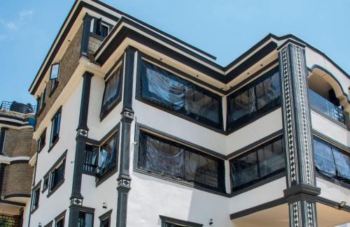 Kisumu Hotel | The Grand Alton Resort