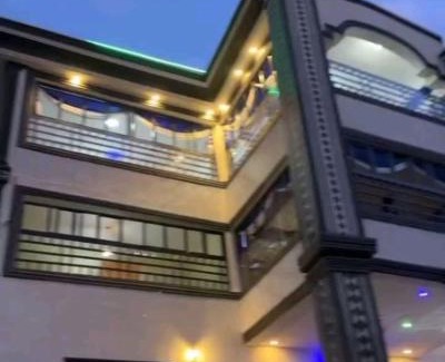 Kisumu Hotel | The Grand Alton Resort