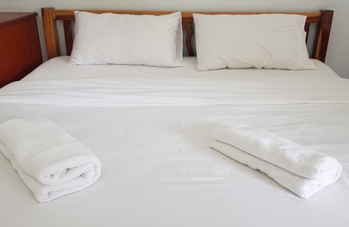 Nong Khon Kwang Hotel | The Grand Apartment
