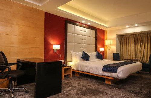 Asansol Hotel | The Grand Asansol