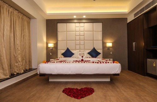 Asansol Hotel | The Grand Asansol