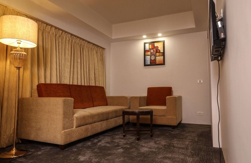 Asansol Hotel | The Grand Asansol