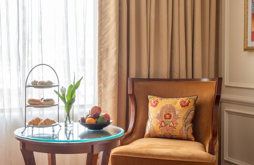 Leh Hotel | The Grand Dragon Ladakh