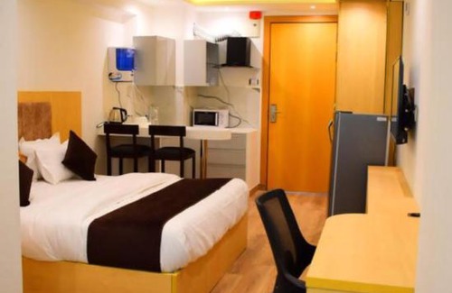 Shyam Nagar House | The Grand home stay