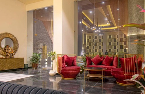 Shyam Nagar House | The Grand home stay