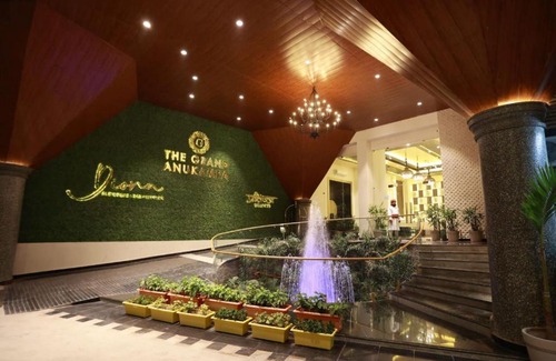 Shyam Nagar House | The Grand home stay