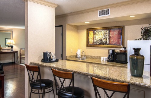 Central Area Hotel | The Grand Hotel - Salem