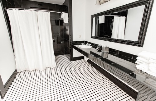 McKinney Hotel | The Grand Hotel