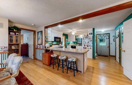 Grand Isle House | The Grand Isle Sunset House