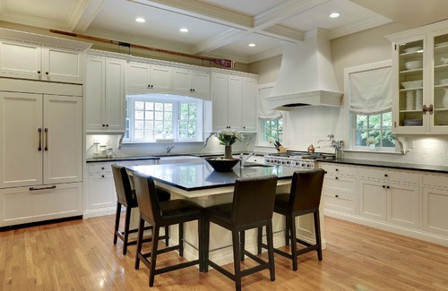 Whittier House | The Grand Mansion on Pillsbury