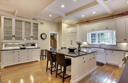 Whittier House | The Grand Mansion on Pillsbury