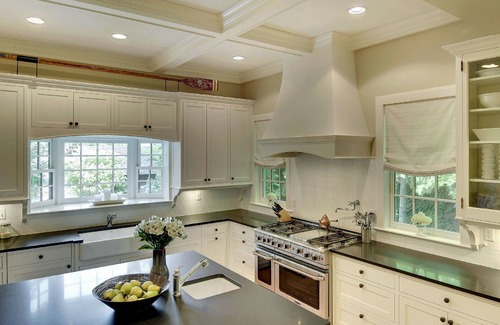 Whittier House | The Grand Mansion on Pillsbury