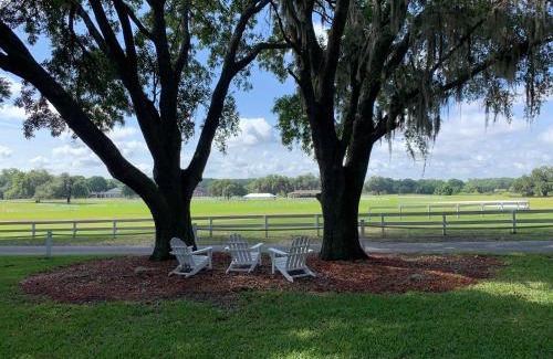 Lady Lake Resort | The Grand Oaks Resort