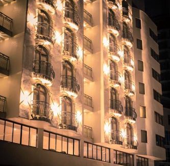Kirkos Hotel | The Grand Palace Hotel