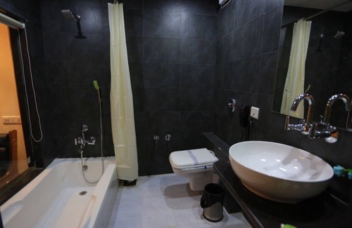 Patan Hotel | The Grand Raveta