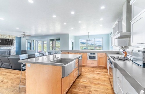 Garden City House | The Grand Retreat at Bear Lake