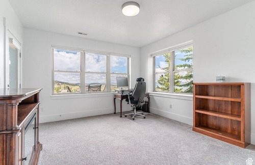 Garden City House | The Grand Retreat at Bear Lake