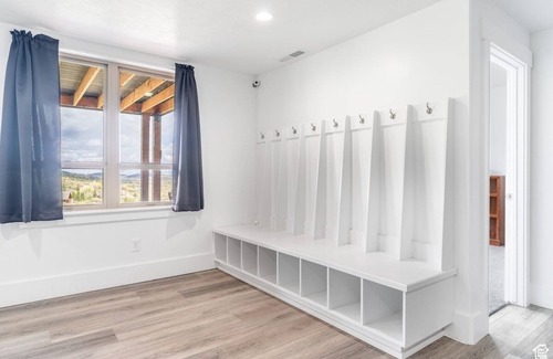 Garden City House | The Grand Retreat at Bear Lake