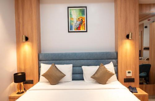 Samastipur Hotel | The Grand Royal Hotel