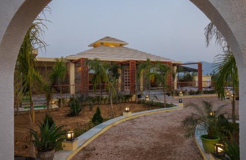 Talab Hotel | The Grand Sariska Baagh