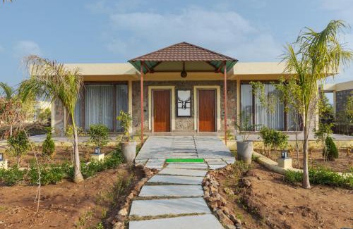 Talab Hotel | The Grand Sariska Baagh