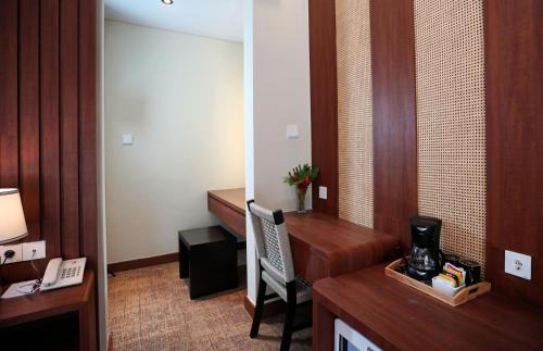 Tukad Mungga Resort | The Grand Villandra Resort Lovina
